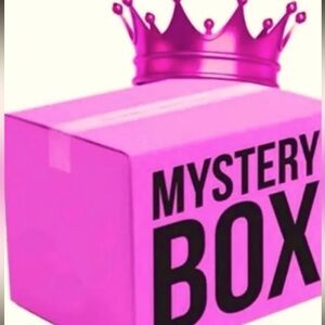 Sassy”s Show Win it Weds Junk drawer mystery box
